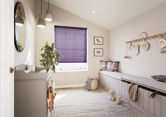 Spectrum, Eminence - Venetian Blind - Image 6